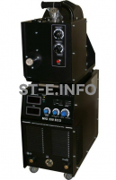 Полуавтомат для сварки MIG-350 ECO - st-e.info - Великий Новгород