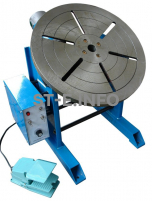 Сварочный позиционер BY-100  - st-e.info - Великий Новгород