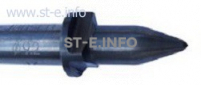 Выдавливающие свёрло CUT (термосверло) M16  (FlowDrill) - st-e.info - Великий Новгород