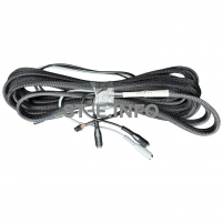 Кабель соединительный лазерной горелки SUP23T L-10 метров. тип 2, артикул: Т-10М-e - st-e.info - Великий Новгород