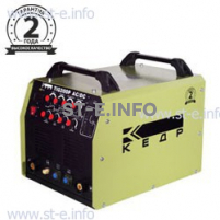 Инвертор сварочный TIG-200P AC/DC, 220В - st-e.info - Великий Новгород