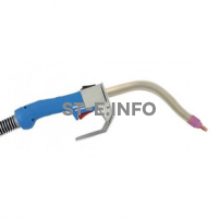 Корпус горелки TBi MOG-70 - st-e.info - Великий Новгород