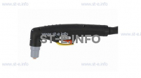 Плазмотрон для ручной резки PLC-120 12m CA - st-e.info - Великий Новгород