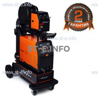 Инвертор сварочный Сварог TECH MIG 5000 (N221) - st-e.info - Великий Новгород