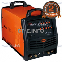 Сварочный инвертор Сварог TECH для аргонодуговой сварки TIG 200 P AC/DC (E101) - st-e.info - Великий Новгород