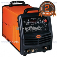 Сварочный инвертор Сварог TECH TIG 200 P DSP AC/DC (E104) - st-e.info - Великий Новгород