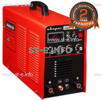 Сварочный инвертор Сварог для аргонодуговой сварки TIG 250 (R111) - st-e.info - Великий Новгород