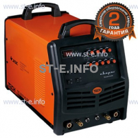 Сварочный инвертор Сварог  TECH TIG 250 P AC/DC (E102) - st-e.info - Великий Новгород