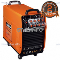 Сварочный инвертор Сварог TIG 500 P (W302) - st-e.info - Великий Новгород