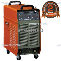 Сварочный инвертор Сварог TIG 500 P DSP AC/DC (J1210) - st-e.info - Великий Новгород