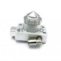 Сопловая часть в сборе TRA BM111 (BM110) 120AG1700B - st-e.info - Великий Новгород