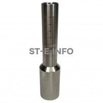 Трубка для измерения SUP23T градуированная - st-e.info - Великий Новгород