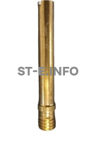 Трубка охлаждения YGX100 - st-e.info - Великий Новгород