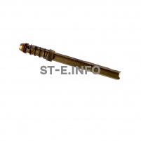 Трубка водяного охлаждения LTH03-010 для плазмотрона Liuhe - st-e.info - Великий Новгород