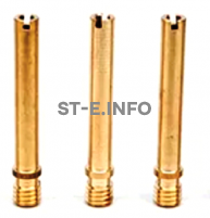 Трубка для плазмотрона YGX160  - st-e.info - Великий Новгород