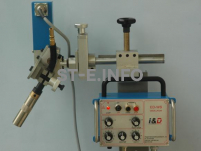 Угловой сварочный осциллятор ED-WRS - st-e.info - Великий Новгород