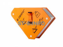 Угольник магнитный МОТ–25 (QJ6006) - st-e.info - Великий Новгород