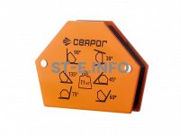 Угольник магнитный МР–11 (QJ6013) - st-e.info - Великий Новгород