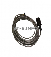 Кабель управления в сборе SINTIG-26M артикул: 8007417 - st-e.info - Великий Новгород
