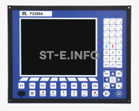 Управляющий блок ЧПУ F2300A   - st-e.info - Великий Новгород