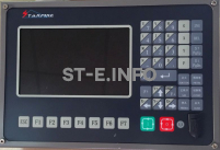 Клавиатура ЧПУ SF-2100S - st-e.info - Великий Новгород