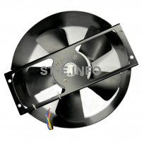 Вентилятор 250FZY8T-D - st-e.info - Великий Новгород