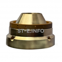 Внутренний держатель LTH03-070 для плазмотрона Liuhe - st-e.info - Великий Новгород