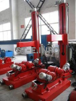 Cварочный трубный вращатель WRST-05S (статичный) - st-e.info - Великий Новгород