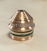 Сопло для плазмотронов YGX300 2.8ММ - st-e.info - Великий Новгород