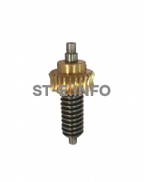 Шестерня приводная для портативной самоходной машинки  CG1-30, SG1-100, SG2-200 - st-e.info - Великий Новгород