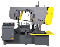 Полуавтоматический ленточнопильный станок 45SAA - st-e.info - Великий Новгород