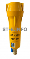 Фильтр тонкой очистки воздуха RSP 07Р - st-e.info - Великий Новгород