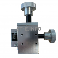 Слайдер механический 0530-2  - st-e.info - Великий Новгород