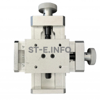 Слайдер механический 2060-2 - st-e.info - Великий Новгород