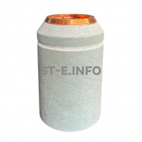 Насадка защитная для плазмотрона  А141 - st-e.info - Великий Новгород