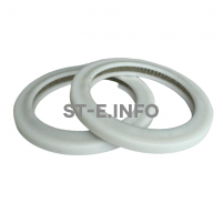 Уплотнительное кольцо 15*21*2.7 для горелок SUP - st-e.info - Великий Новгород