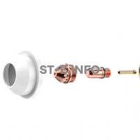 Сопло для плазмотрона Y600 - st-e.info - Великий Новгород