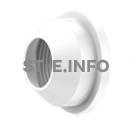 Керамическая насадка для плазмотрона Y600 - st-e.info - Великий Новгород