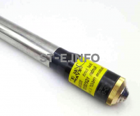 Голова плазмотрона YGX100 механизированная - st-e.info - Великий Новгород