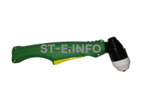 Голова плазмотрон для ручной резки YK125  - st-e.info - Великий Новгород