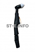 Плазмотрон YK100H для ручной резки с кабелем 15м - st-e.info - Великий Новгород