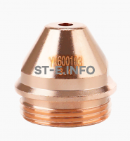 Сопло D=1.8 для плазмотрона YK600 - st-e.info - Великий Новгород