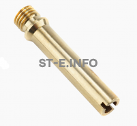 Трубка воздушная YK600 - st-e.info - Великий Новгород