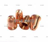 Сопло для плазмотрона AUTOCUT 125P арт. PD0179-13 - st-e.info - Великий Новгород