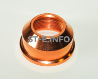 Защитное кольцо для плазмотрона XF-400  - st-e.info - Великий Новгород