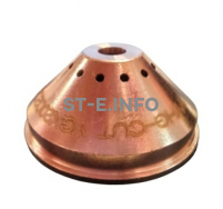 Защитный экран для плазмотронов YGX200 - st-e.info - Великий Новгород