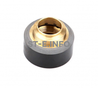 Защитный кожух плазмотрона YK300H  - st-e.info - Великий Новгород