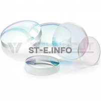 Фокусирующая линза для аппаратов лазерной сварки и чистки D20*4,5/Ф400 - st-e.info - Великий Новгород