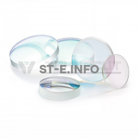 Стекло защитное D 36*5 мм до 20 квт - st-e.info - Великий Новгород