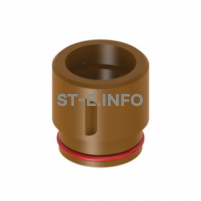 Завихритель 11.835.221.155 - st-e.info - Великий Новгород